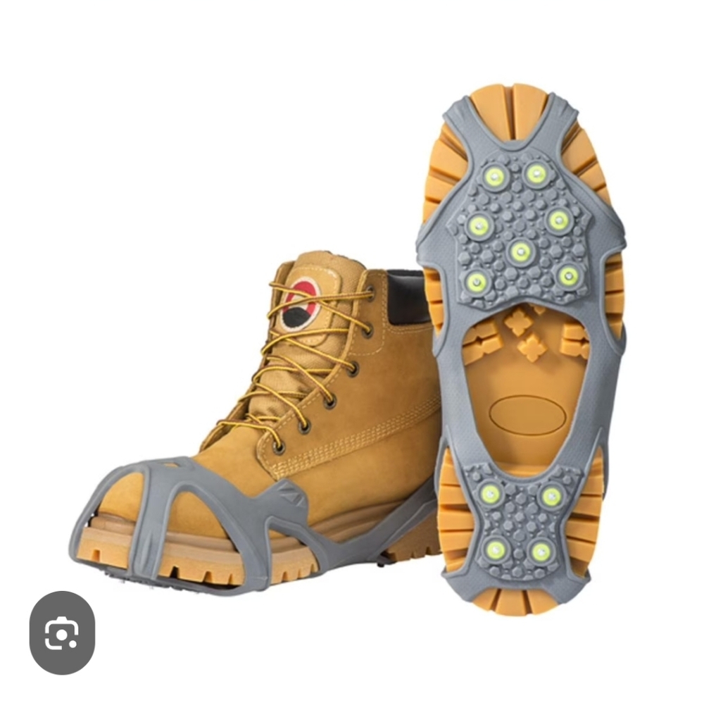 NWT Winter Walking Easy Spikes